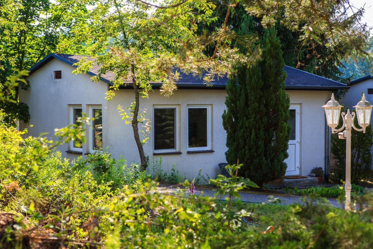 Ferienhaeuser Kagar See 10180 Exterior photo