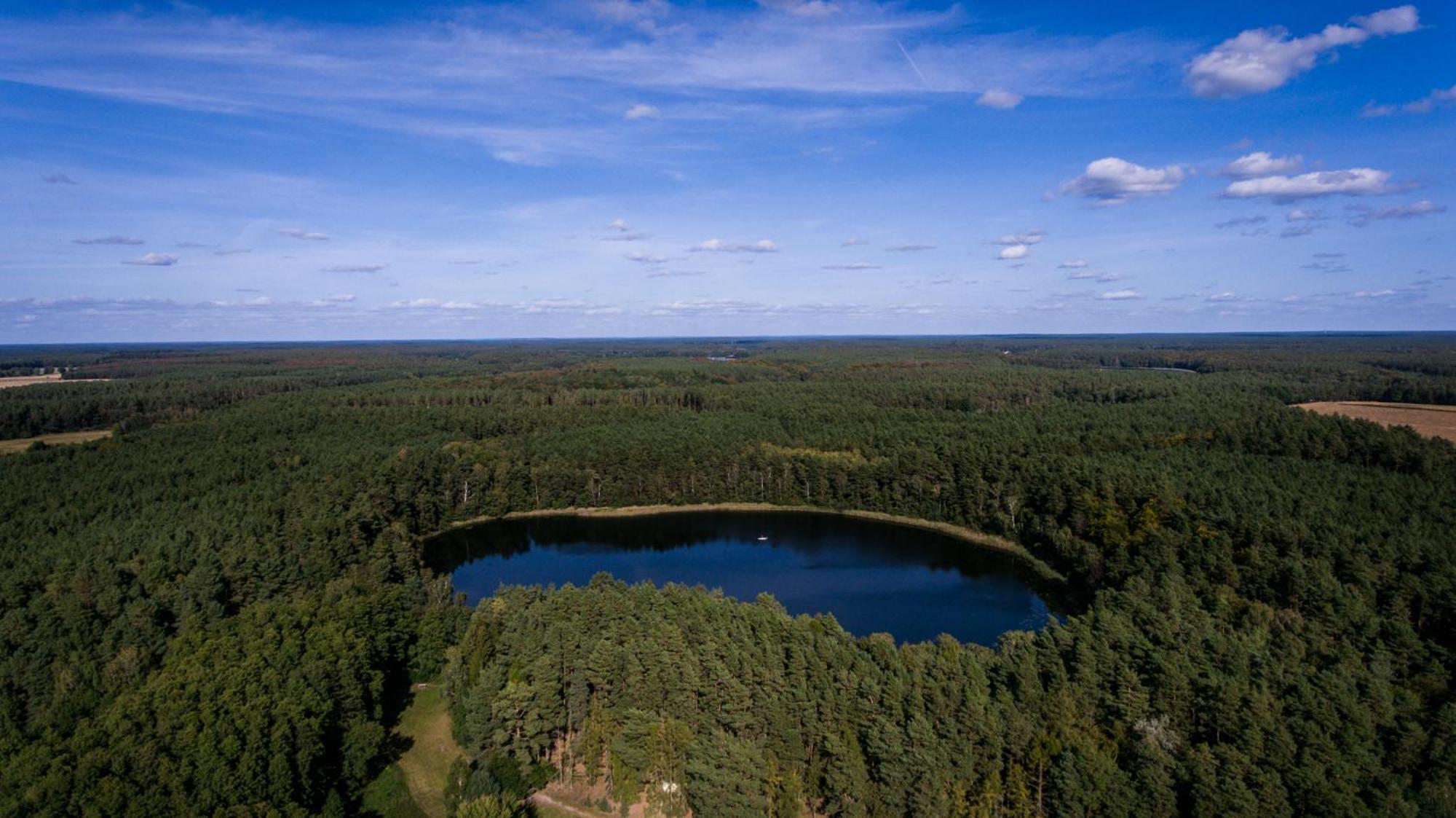 Ferienhaeuser Kagar See 10180 Exterior photo