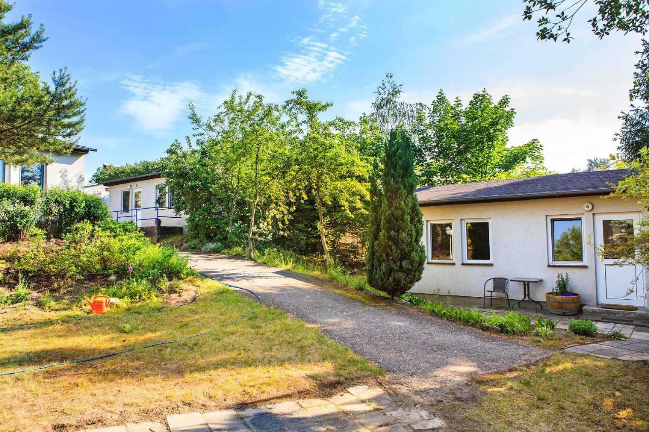 Ferienhaeuser Kagar See 10180 Exterior photo