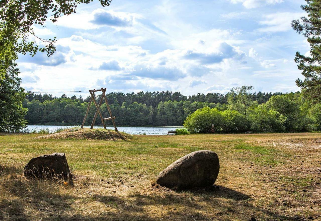 Ferienhaeuser Kagar See 10180 Exterior photo